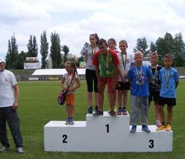 Zdjęcie z galerii: Olimpiada Olimpijski Laur 2015 za nami