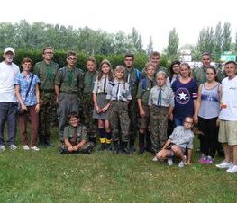 Zdjęcie z galerii: Olimpiada Olimpijski Laur 2015 za nami