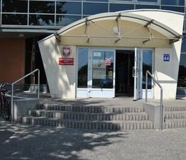 Zdjęcie z galerii: 24 lipca odbyły się obchody Święta Policji