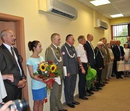 Zdjęcie z galerii: 24 lipca odbyły się obchody Święta Policji