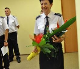 Zdjęcie z galerii: 24 lipca odbyły się obchody Święta Policji