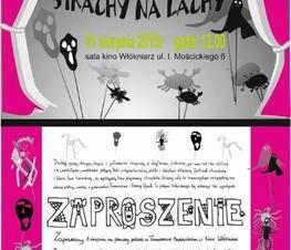 "Strachy na lachy"