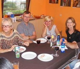 Zdjęcie z galerii:  Galeria na wsi Niebrów 