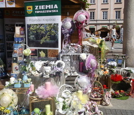 Zdjęcie z galerii: Jarmark Trybunalski w Piotrkowie