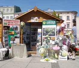 Zdjęcie z galerii: Jarmark Trybunalski w Piotrkowie