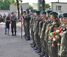 Zdjęcie z galerii: 71. rocznica wybuchu Powstania Warszawskiego
