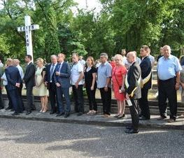 Zdjęcie z galerii: 71. rocznica wybuchu Powstania Warszawskiego