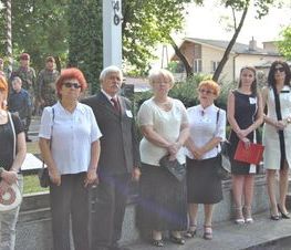 Zdjęcie z galerii: 71. rocznica wybuchu Powstania Warszawskiego