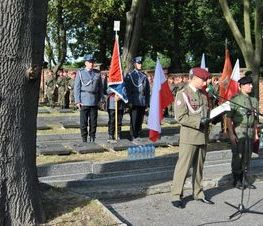 Zdjęcie z galerii: 71. rocznica wybuchu Powstania Warszawskiego