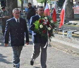 Zdjęcie z galerii: 71. rocznica wybuchu Powstania Warszawskiego