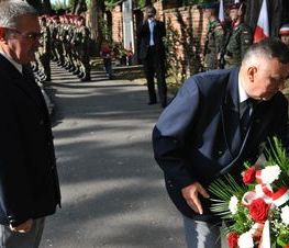 Zdjęcie z galerii: 71. rocznica wybuchu Powstania Warszawskiego