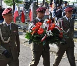 Zdjęcie z galerii: 71. rocznica wybuchu Powstania Warszawskiego