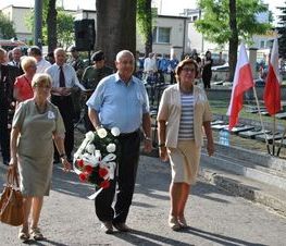 Zdjęcie z galerii: 71. rocznica wybuchu Powstania Warszawskiego