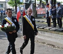 Zdjęcie z galerii: 71. rocznica wybuchu Powstania Warszawskiego