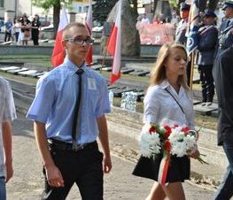 Zdjęcie z galerii: 71. rocznica wybuchu Powstania Warszawskiego