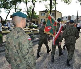 Zdjęcie z galerii: 71. rocznica wybuchu Powstania Warszawskiego