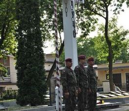 Zdjęcie z galerii: 71. rocznica wybuchu Powstania Warszawskiego
