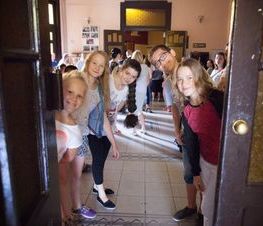 Zdjęcie z galerii: Finał Lata w Teatrze +