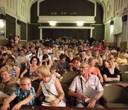 Zdjęcie z galerii: Finał Lata w Teatrze +