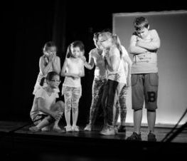 Zdjęcie z galerii: Finał Lata w Teatrze +