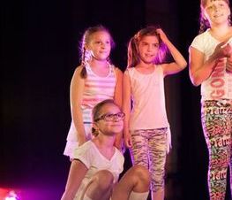 Zdjęcie z galerii: Finał Lata w Teatrze +