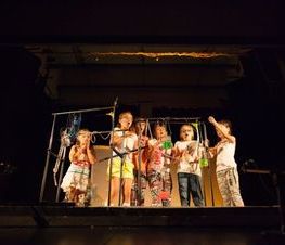 Zdjęcie z galerii: Finał Lata w Teatrze +