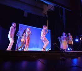 Zdjęcie z galerii: Finał Lata w Teatrze +