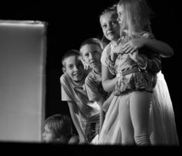 Zdjęcie z galerii: Finał Lata w Teatrze +