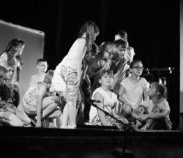 Zdjęcie z galerii: Finał Lata w Teatrze +