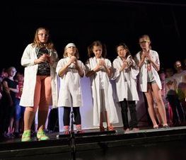 Zdjęcie z galerii: Finał Lata w Teatrze +