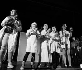 Zdjęcie z galerii: Finał Lata w Teatrze +