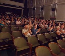 Zdjęcie z galerii: Finał Lata w Teatrze +