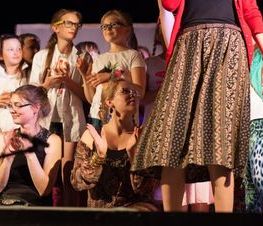 Zdjęcie z galerii: Finał Lata w Teatrze +