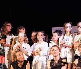 Zdjęcie z galerii: Finał Lata w Teatrze +