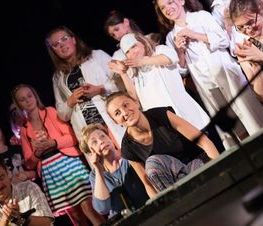 Zdjęcie z galerii: Finał Lata w Teatrze +