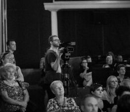 Zdjęcie z galerii: Finał Lata w Teatrze +