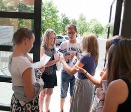 Zdjęcie z galerii: Finał Lata w Teatrze +