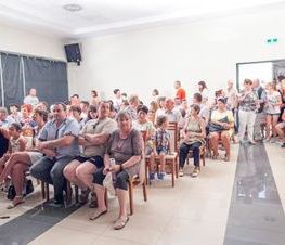Zdjęcie z galerii: Finał Lata w Teatrze +