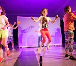 Zdjęcie z galerii: Finał Lata w Teatrze +