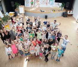 Finał Lata w Teatrze +