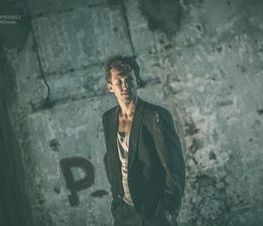 Zdjęcie z galerii: Projekt 'Nie/Pamięć. Teatr w Tomaszowie Mazowieckim'