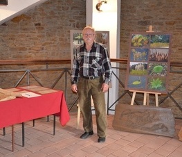 Zdjęcie z galerii: Relacja z koncertu 16 Wędrownego Festiwalu Filharmonii Łódzkiej 'Kolory Polski'