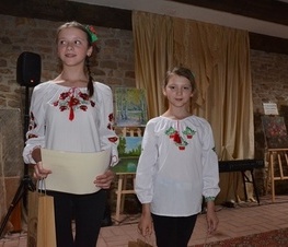 Zdjęcie z galerii: Relacja z koncertu 16 Wędrownego Festiwalu Filharmonii Łódzkiej 'Kolory Polski'