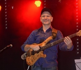 Zdjęcie z galerii: Relacja z koncertu 16 Wędrownego Festiwalu Filharmonii Łódzkiej 'Kolory Polski'