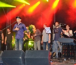 Relacja z koncertu 16 Wędrownego Festiwalu Filharmonii Łódzkiej "Kolory Polski"