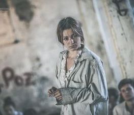 Zdjęcie z galerii: Projekt 'Nie/Pamięć. Teatr w Tomaszowie Mazowieckim'