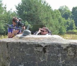 Zdjęcie z galerii: Skansen Rzeki Pilicy i Groty Nagórzyckie w 'motowizji'