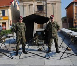 Zdjęcie z galerii: Galeria zdjęć z Dnia Wojska Polskiego 14.VIII.2015