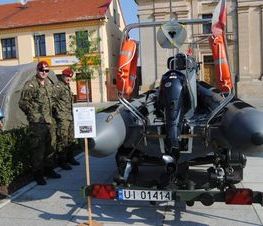 Zdjęcie z galerii: Galeria zdjęć z Dnia Wojska Polskiego 14.VIII.2015