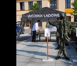 Zdjęcie z galerii: Galeria zdjęć z Dnia Wojska Polskiego 14.VIII.2015